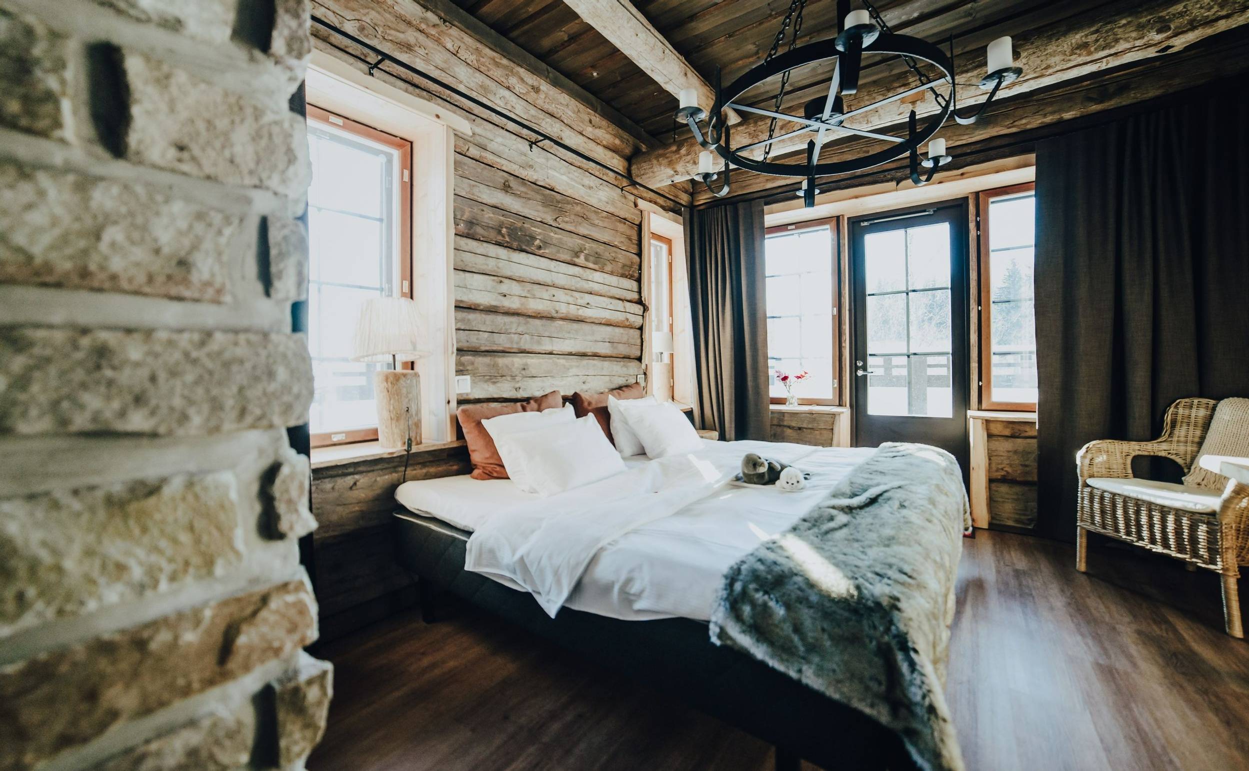 Jarvisydan standard room